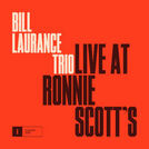 Bill Laurance Trio