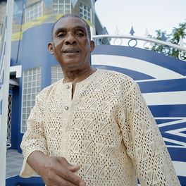 Artist picture of Ken Boothe