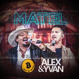 Artist picture of Alex & Yvan