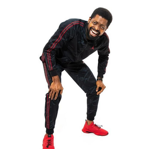 Basketmouth: Albums, Songs, Playlists | Listen On Deezer