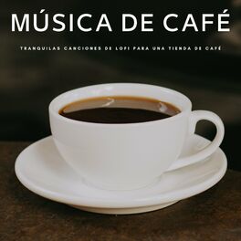 Café com música