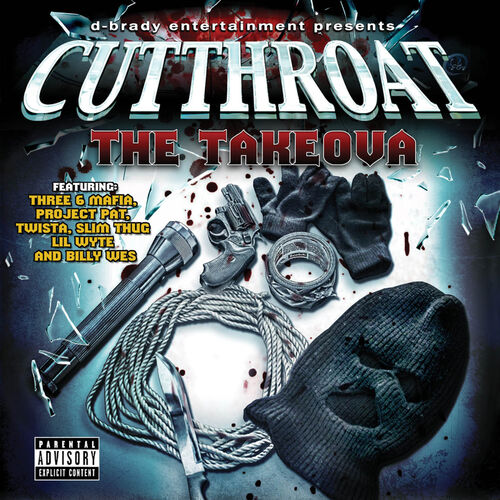 Cutthroat Albums Songs Playlists Listen On Deezer