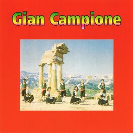 Gian Campione
