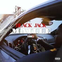 Black Jack OBS
