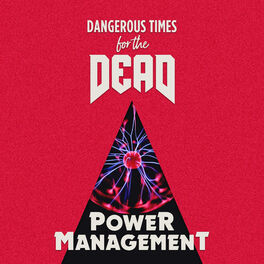 Artist picture of Dangerous Times for the Dead