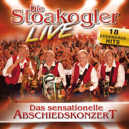Die Stoakogler