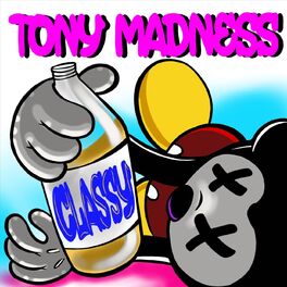 Artist picture of Tony Madness