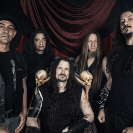 Artist picture of Possessed