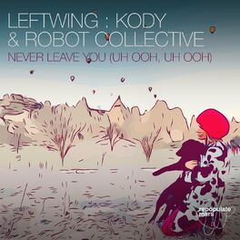 Leftwing : Kody