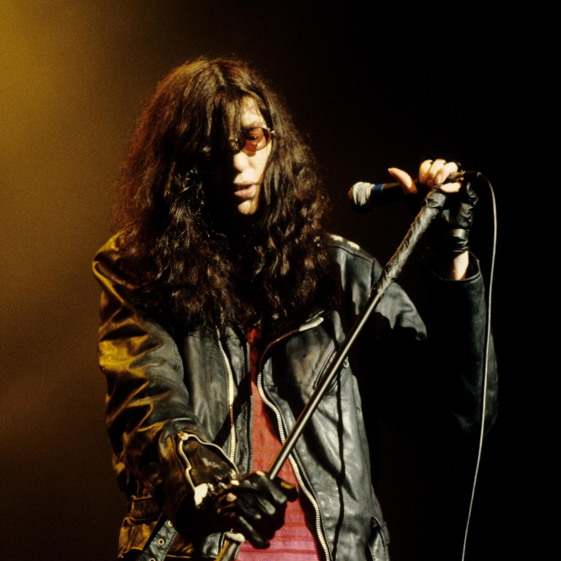 Joey Ramone: альбомы, песни, плейлисты | Слушайте на Deezer