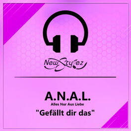 Artist picture of A.N.A.L.
