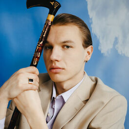 Artist picture of Luis Ake