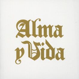 Artist picture of Alma Y Vida