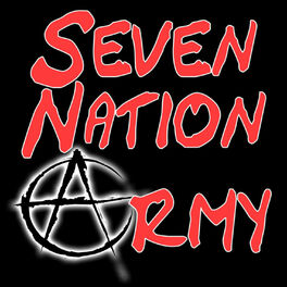 Artist picture of SEVEN NATION ARMY.