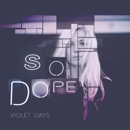 Violet Days