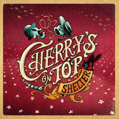 Cherry'S On Top: albums, songs, playlists | Listen on Deezer