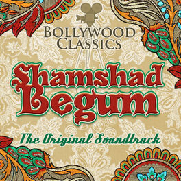 best of shamshad begum songs