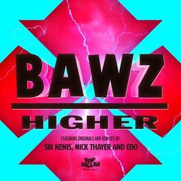 Artist picture of Bawz
