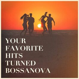 Artist picture of Bossa Nova Cover Hits
