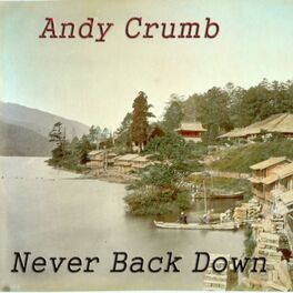 Artist picture of Andy Crumb