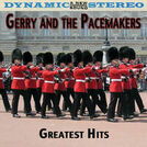 Gerry & The Pacemakers