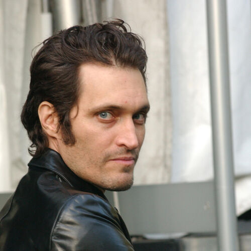 Vincent Gallo: albums, songs, playlists | Listen on Deezer