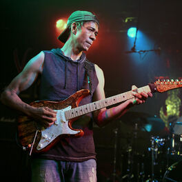Artist picture of Greg Howe