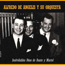 Artist picture of Alfredo De Angelis Y Su Orquesta