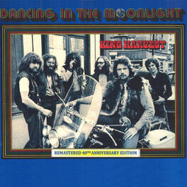 Artist picture of King Harvest
