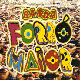 Artist picture of Banda Forro Maior