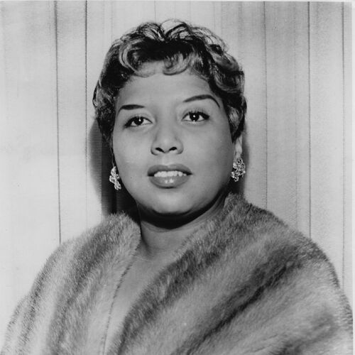 Cd R Etta Jones