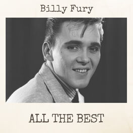 Billy Fury