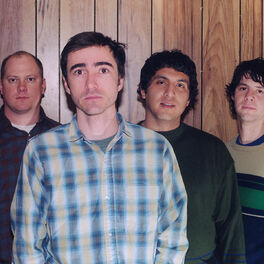 Artist picture of The Shins