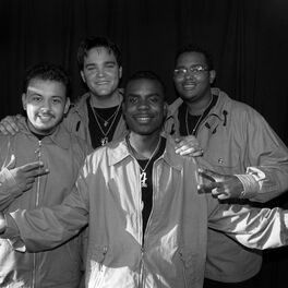Artist picture of All-4-One
