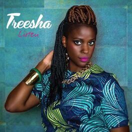 Treesha
