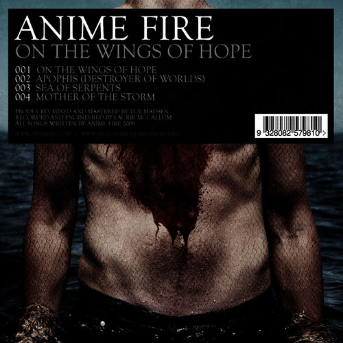 Anime Fire: albums, songs, playlists