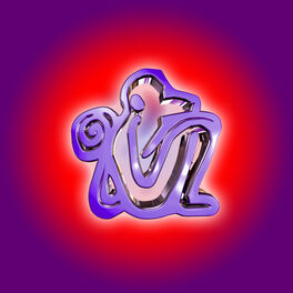 Artist picture of The New Monkey
