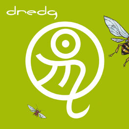 Artist picture of dredg