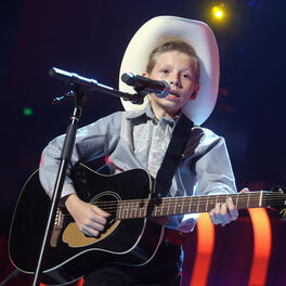 Artist picture of Mason Ramsey