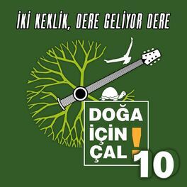 Artist picture of Doğa İçin Çal