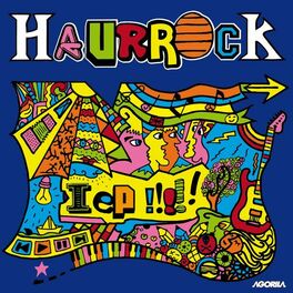Haurrock