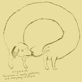 Artist picture of Crywank