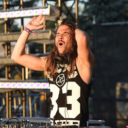 Artist picture of Seven Lions