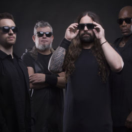 Artist picture of Sepultura