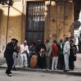 Artist picture of Afro Cuban All Stars