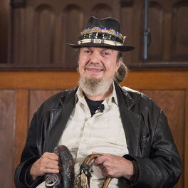 Artist picture of Dr. John