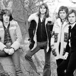 Artist picture of Spooky Tooth