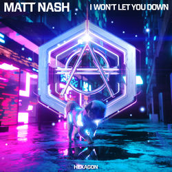 Matt Nash - Know My Love