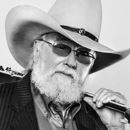 Artist picture of Charlie Daniels