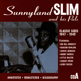 Jimmy Rogers